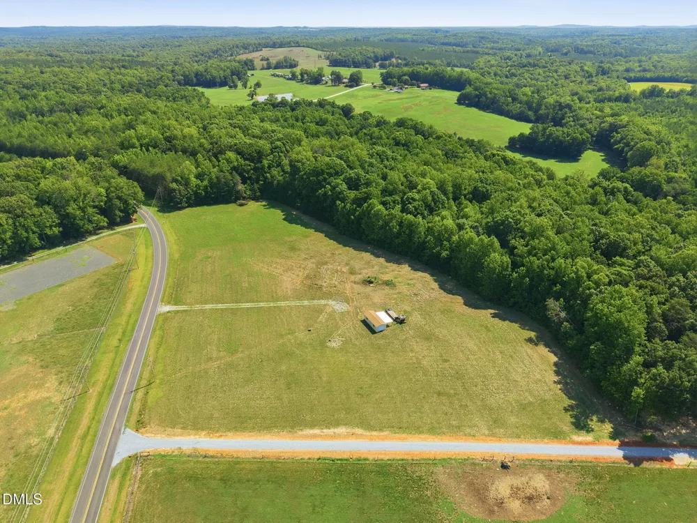 618 Bowen Road Rougemont, NC 27572