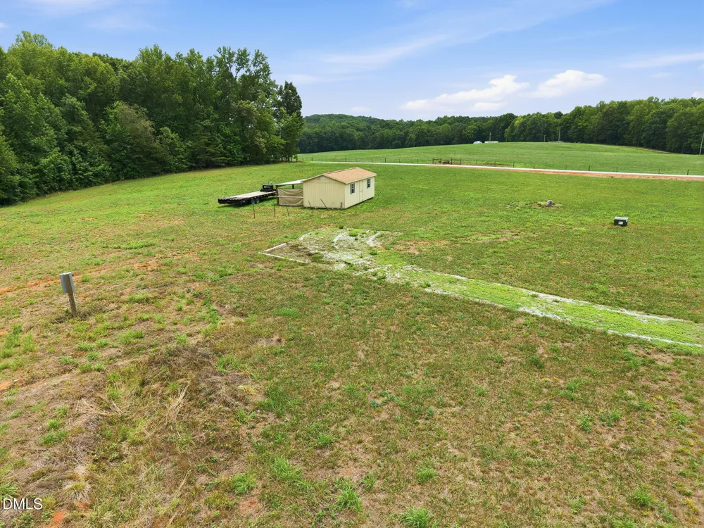 618 Bowen Road Rougemont, NC 27572