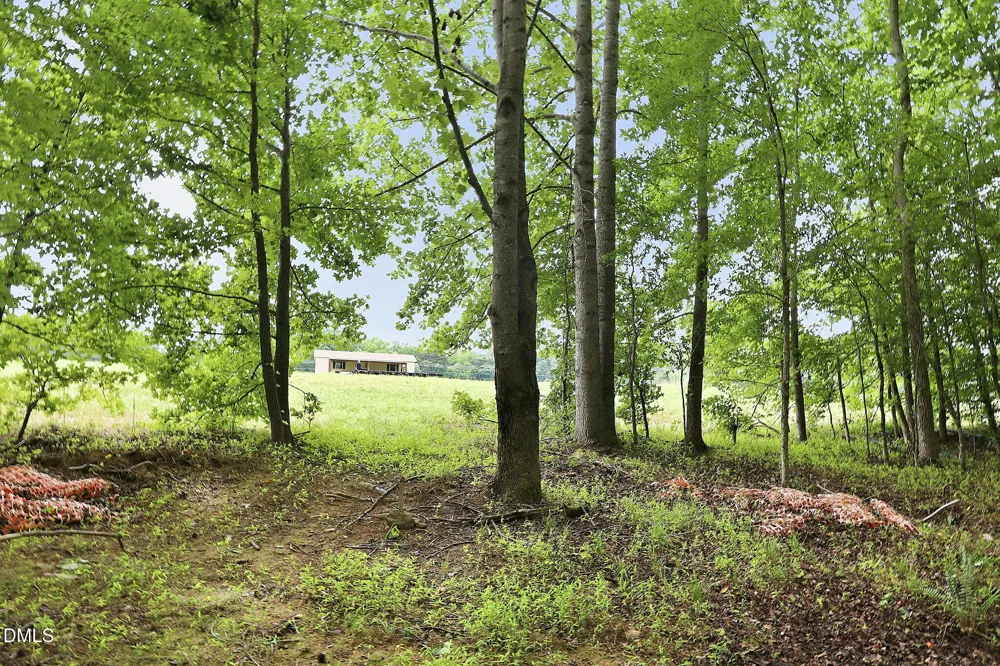 618 Bowen Road Rougemont, NC 27572