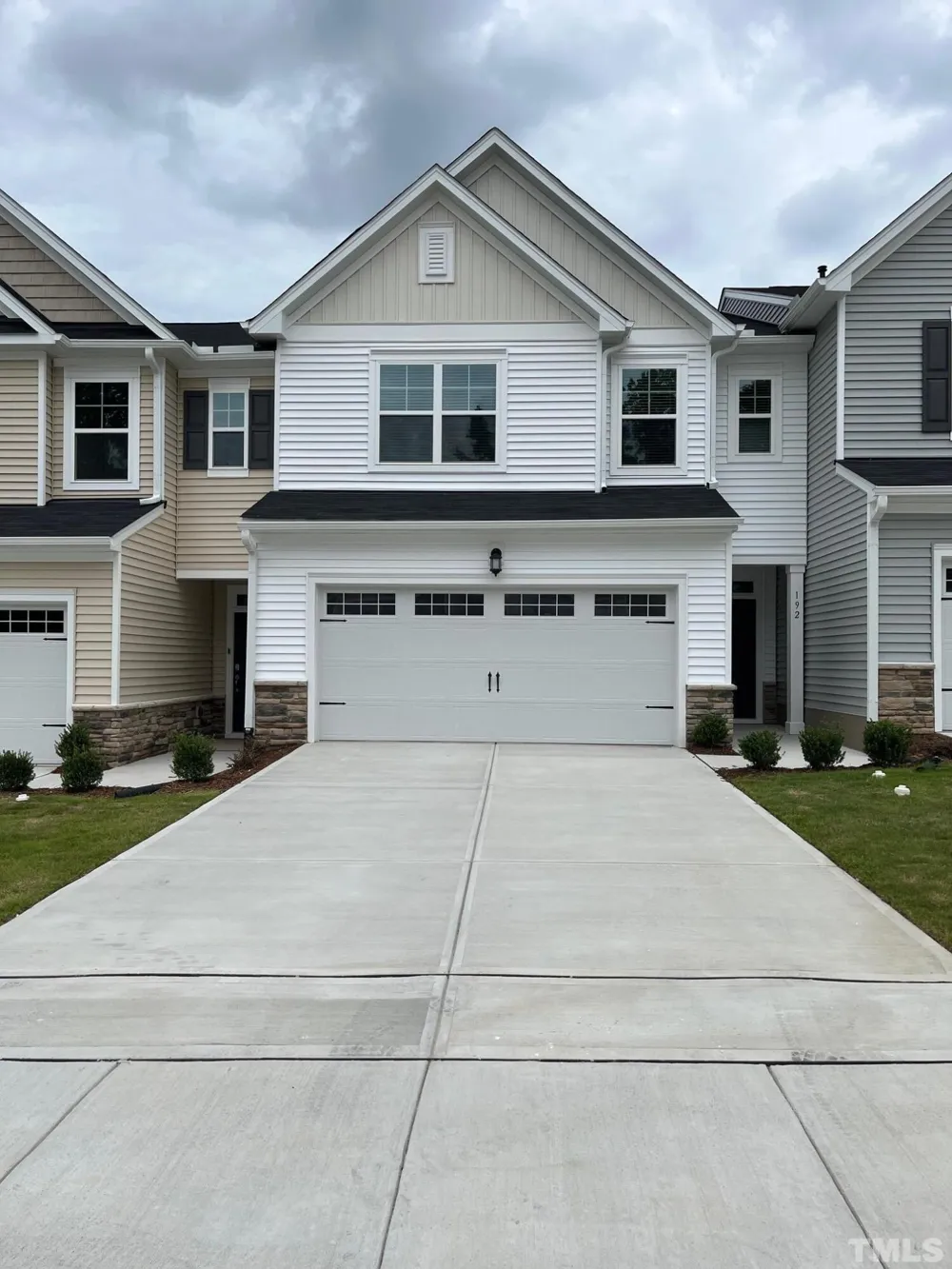 192 Tumbling Rock Way Garner, NC 27529