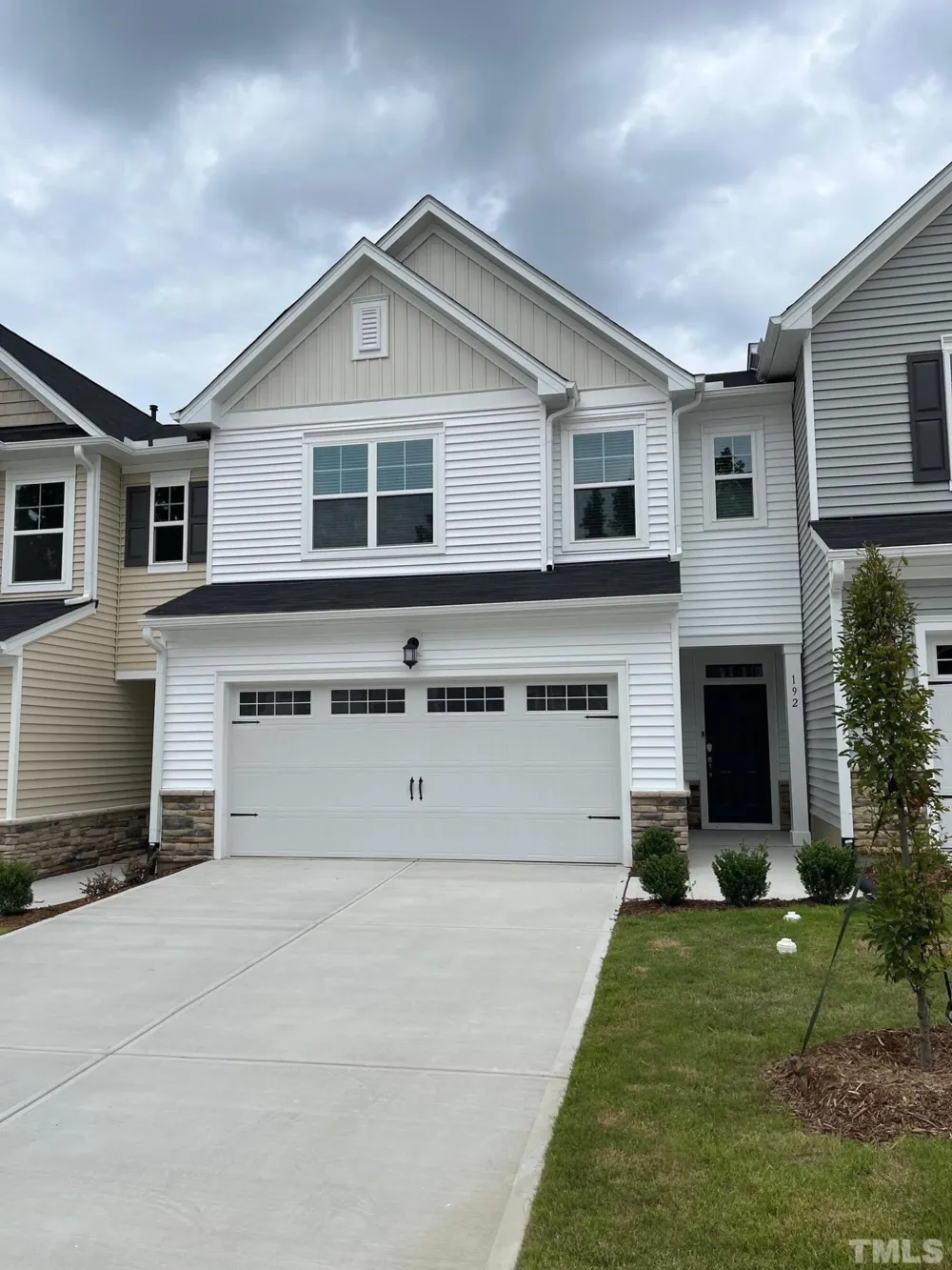192 Tumbling Rock Way Garner, NC 27529