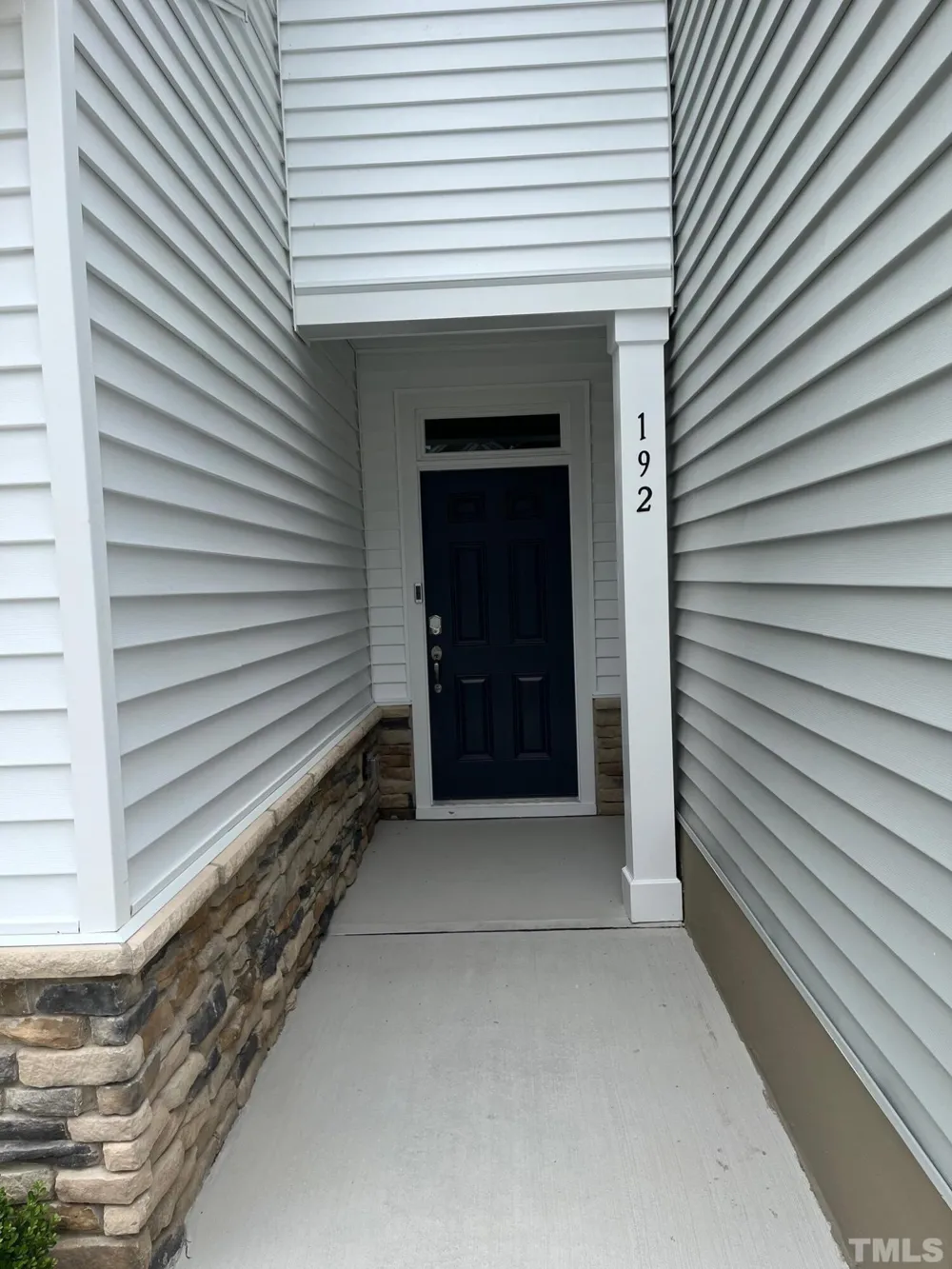 192 Tumbling Rock Way Garner, NC 27529
