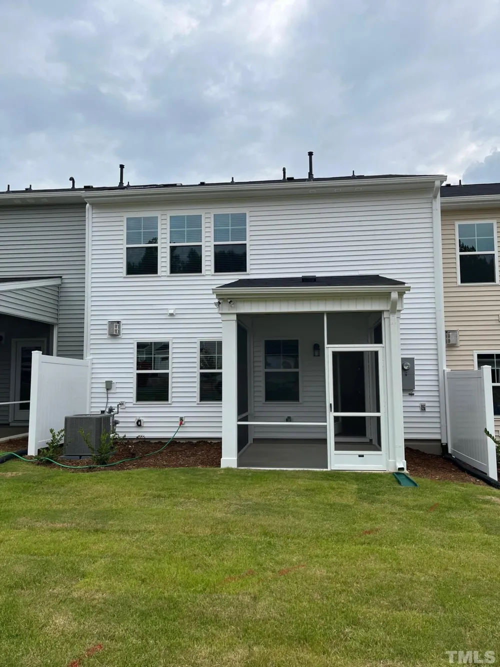 192 Tumbling Rock Way Garner, NC 27529