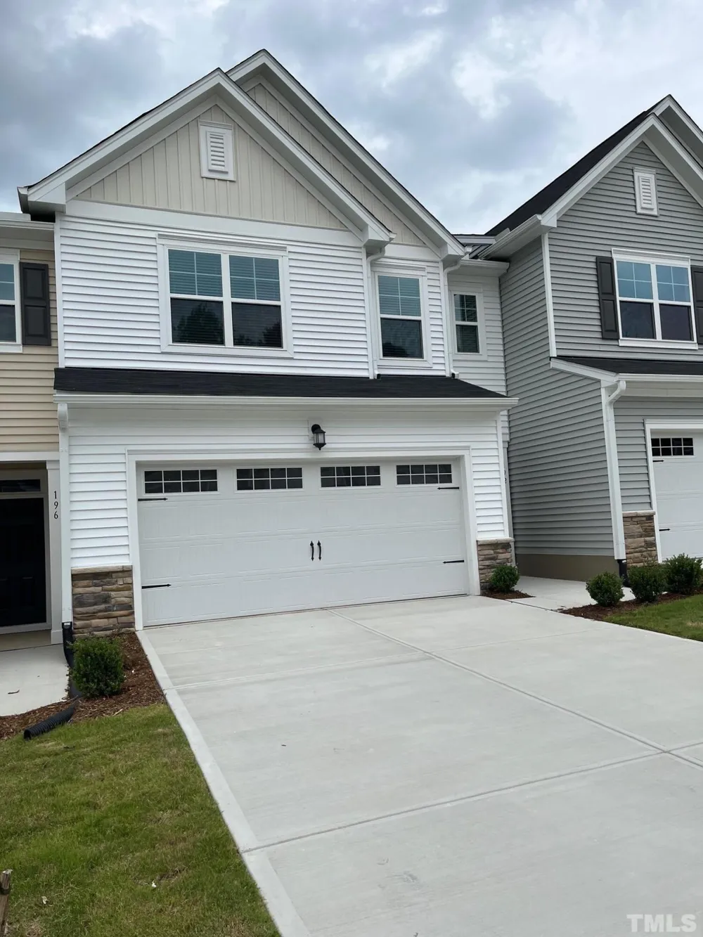 192 Tumbling Rock Way Garner, NC 27529