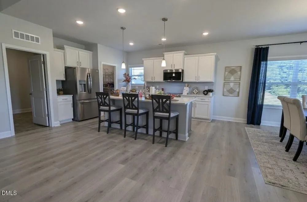 3560 Buster Court Bailey, NC 27807