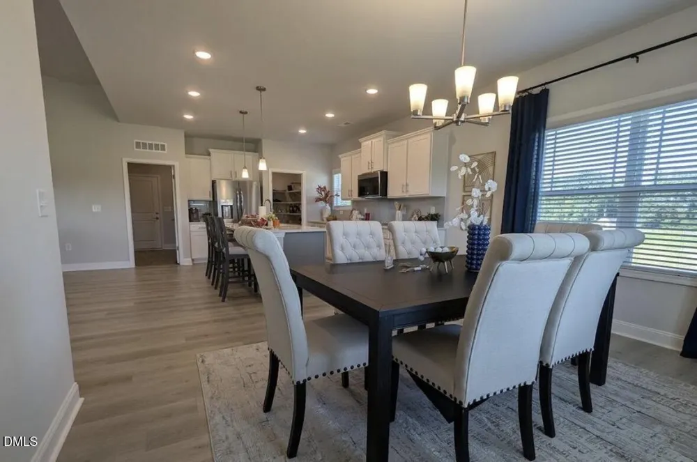 3560 Buster Court Bailey, NC 27807