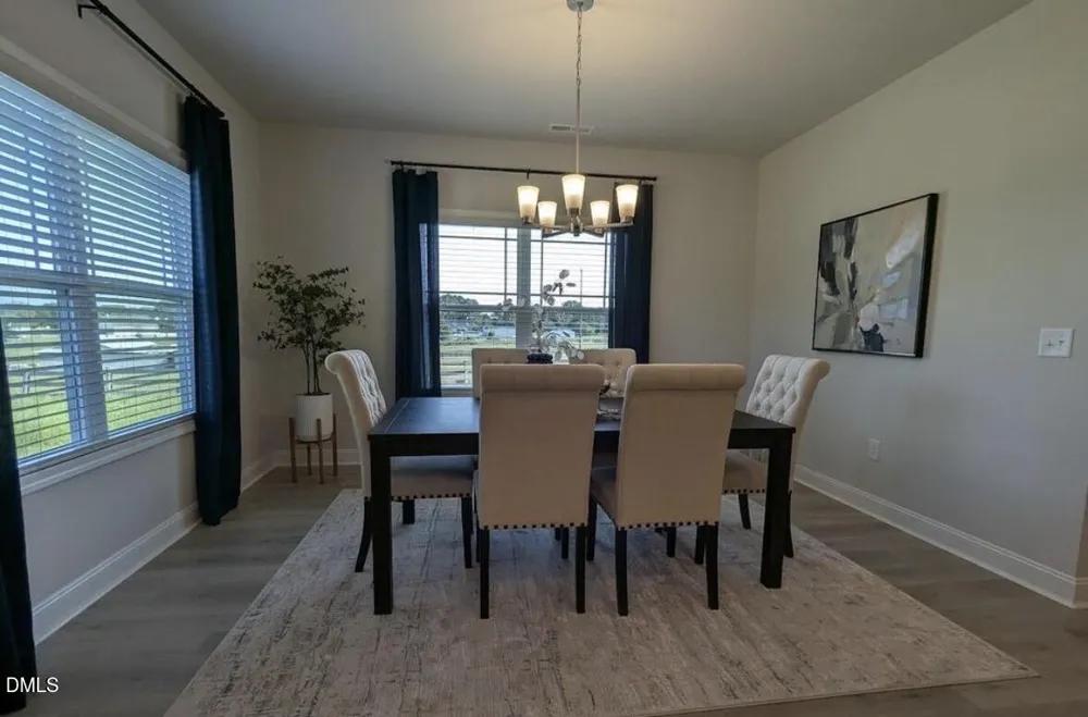 3560 Buster Court Bailey, NC 27807
