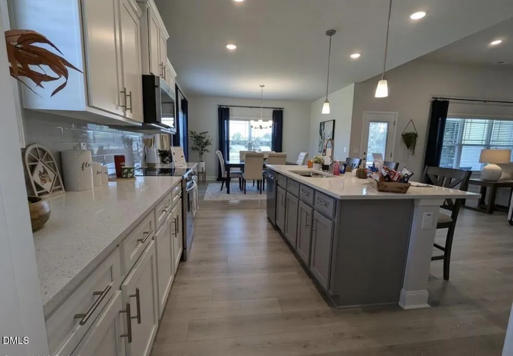 3560 Buster Court Bailey, NC 27807