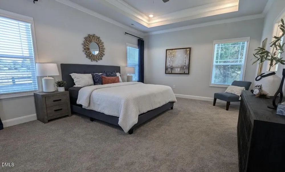 3560 Buster Court Bailey, NC 27807