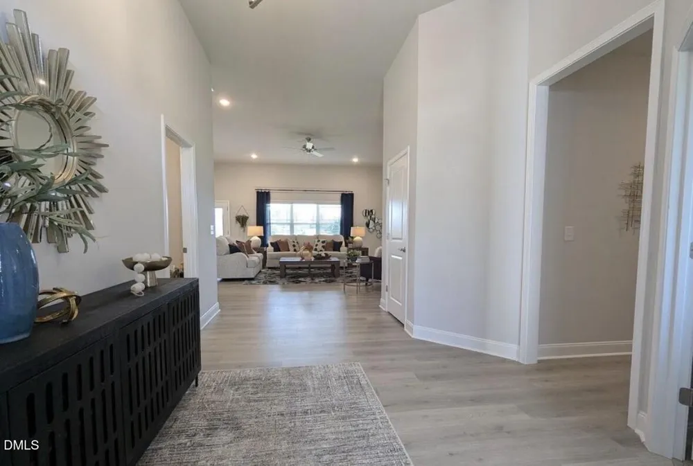 3560 Buster Court Bailey, NC 27807