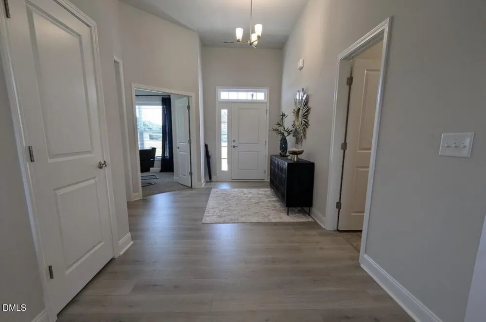 3560 Buster Court Bailey, NC 27807