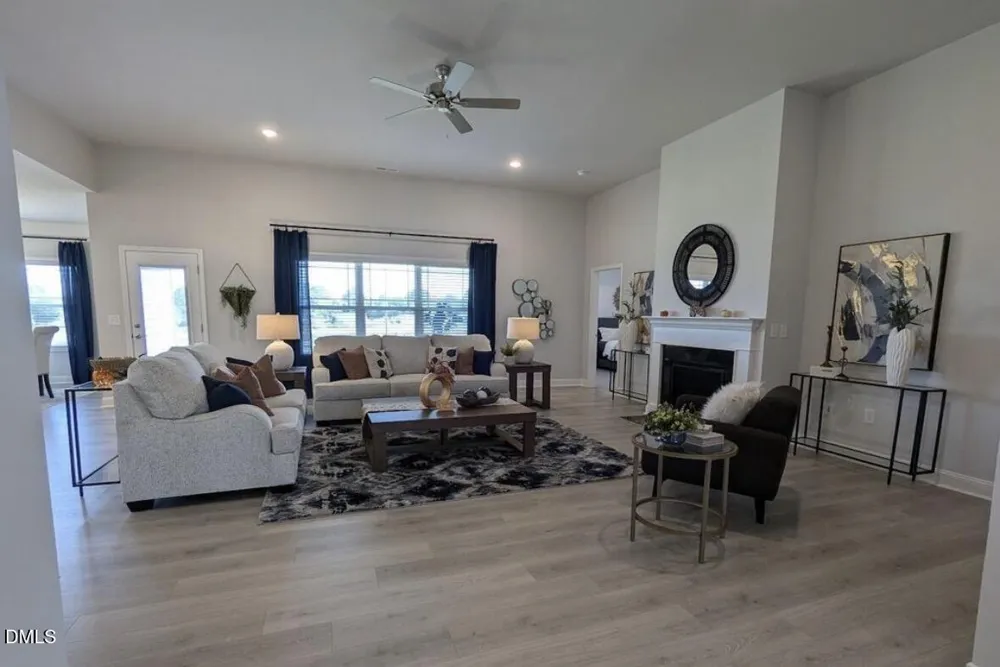 3560 Buster Court Bailey, NC 27807
