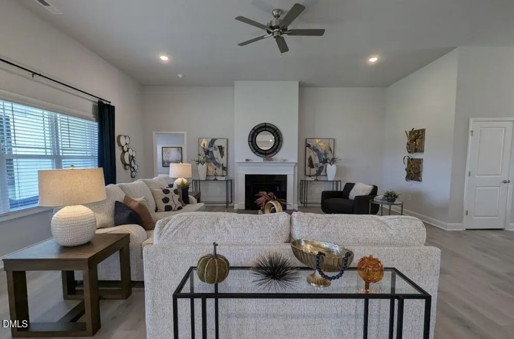 3560 Buster Court Bailey, NC 27807