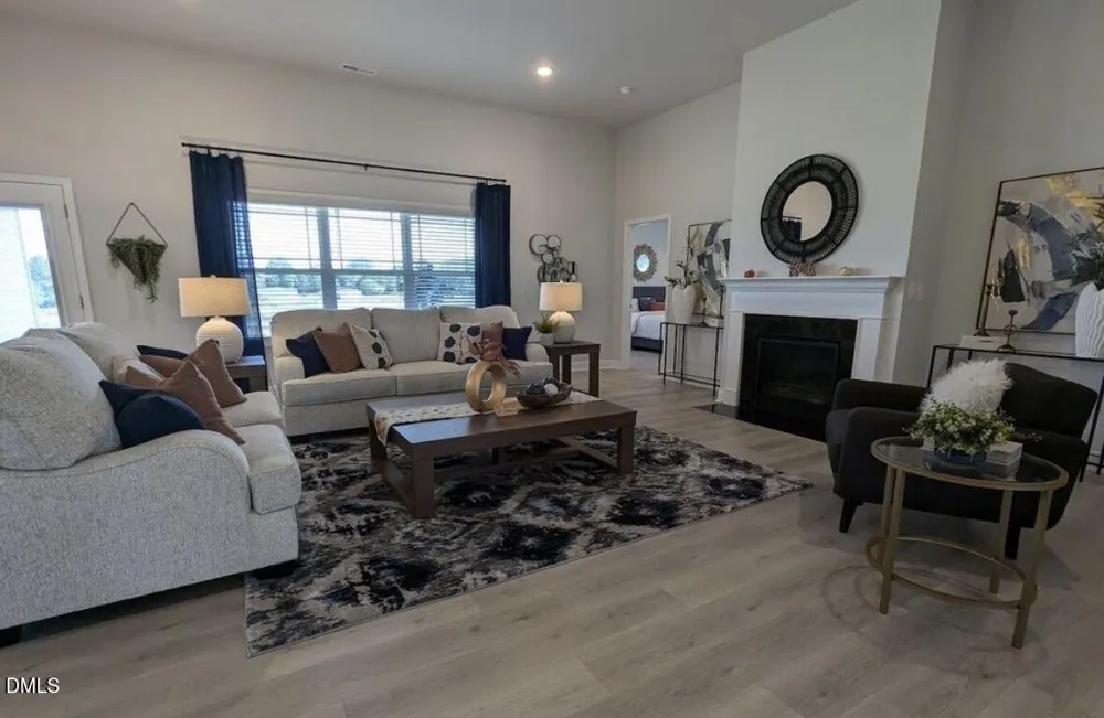 3560 Buster Court Bailey, NC 27807