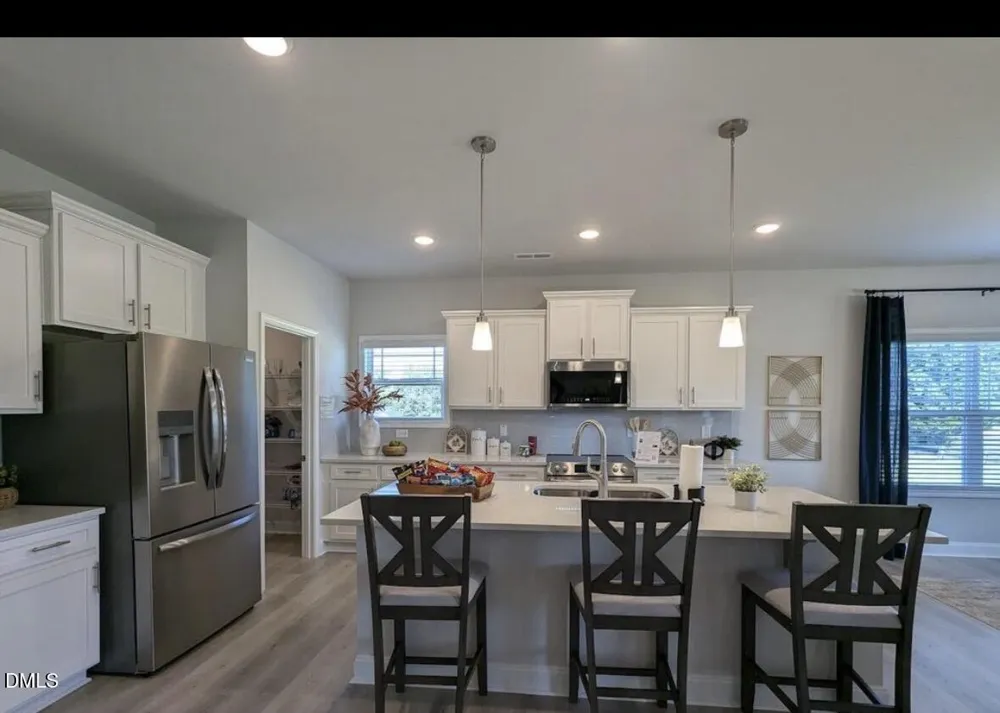 3560 Buster Court Bailey, NC 27807