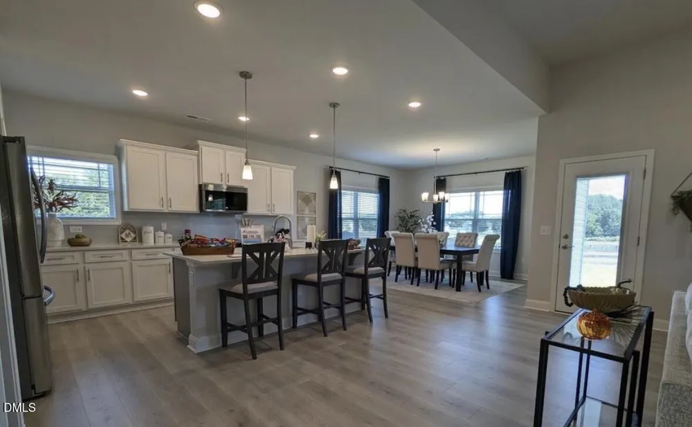3560 Buster Court Bailey, NC 27807