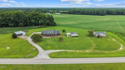 232 Mitchell Farm Road