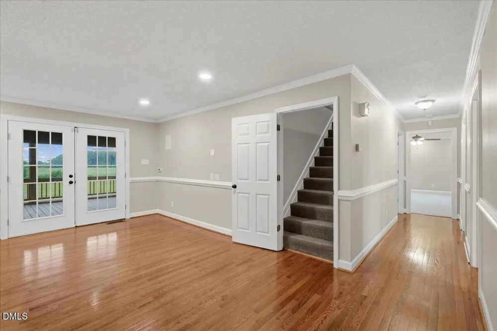 232 Mitchell Farm Road Goldsboro, NC 27530