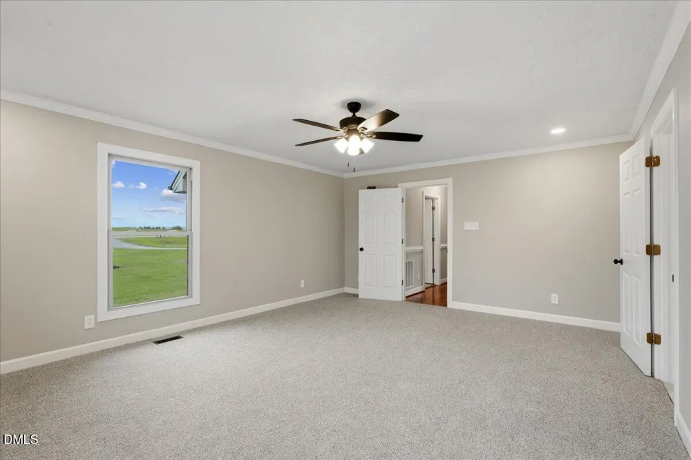 232 Mitchell Farm Road Goldsboro, NC 27530
