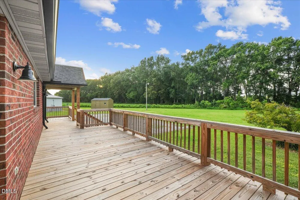 232 Mitchell Farm Road Goldsboro, NC 27530