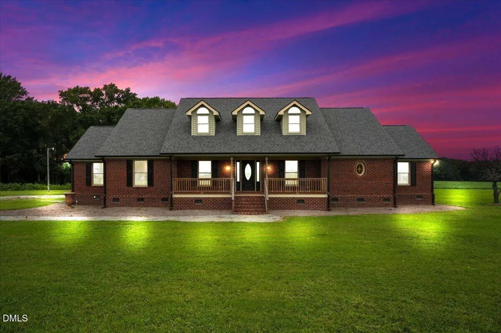 232 Mitchell Farm Road Goldsboro, NC 27530