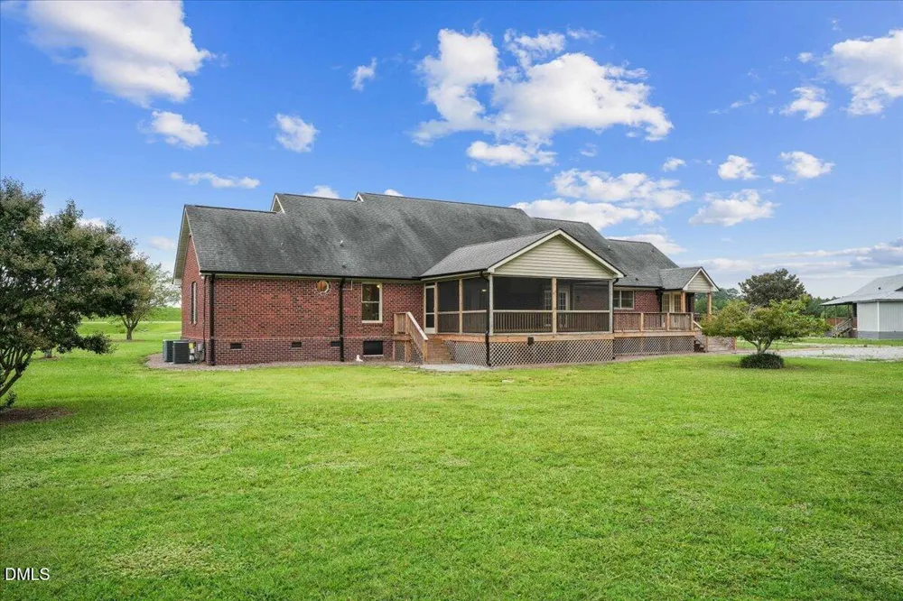 232 Mitchell Farm Road Goldsboro, NC 27530