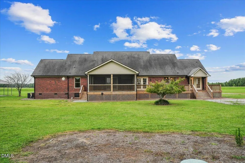 232 Mitchell Farm Road Goldsboro, NC 27530