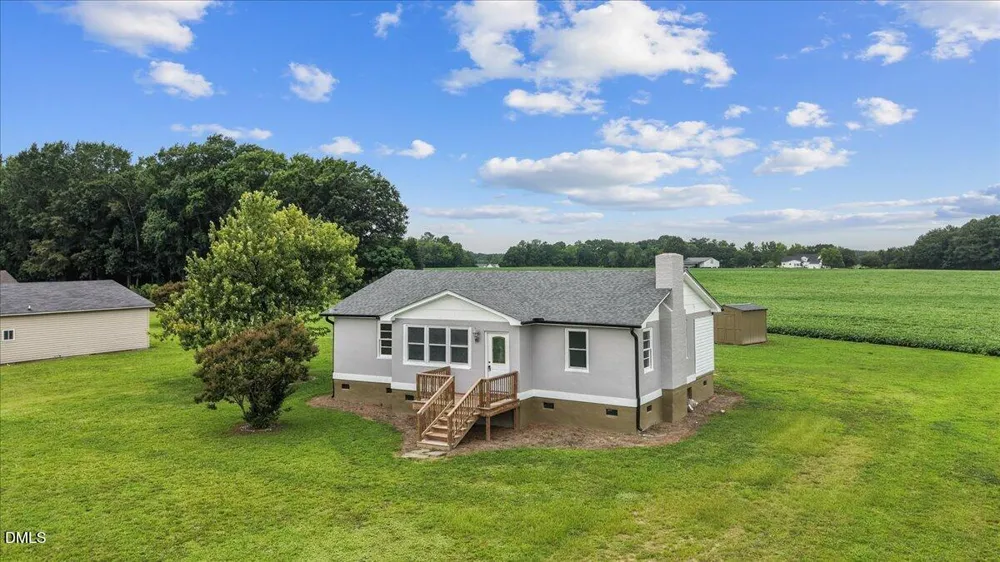 232 Mitchell Farm Road Goldsboro, NC 27530