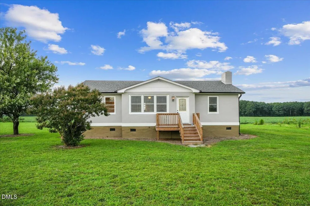 232 Mitchell Farm Road Goldsboro, NC 27530