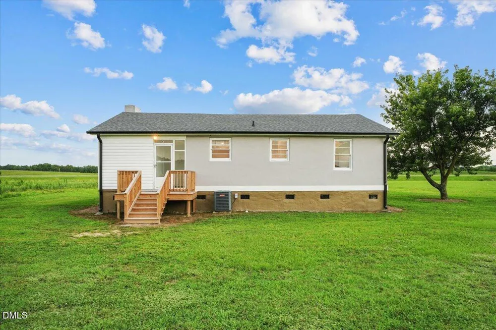 232 Mitchell Farm Road Goldsboro, NC 27530