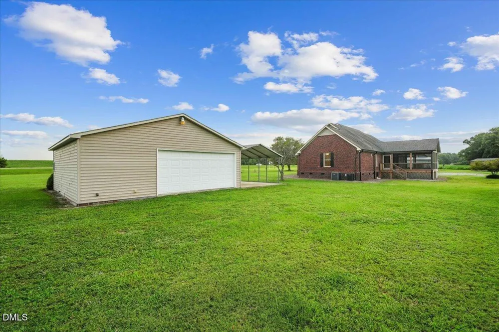 232 Mitchell Farm Road Goldsboro, NC 27530