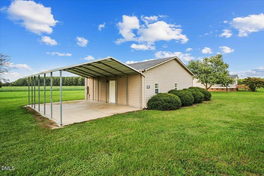 232 Mitchell Farm Road Goldsboro, NC 27530