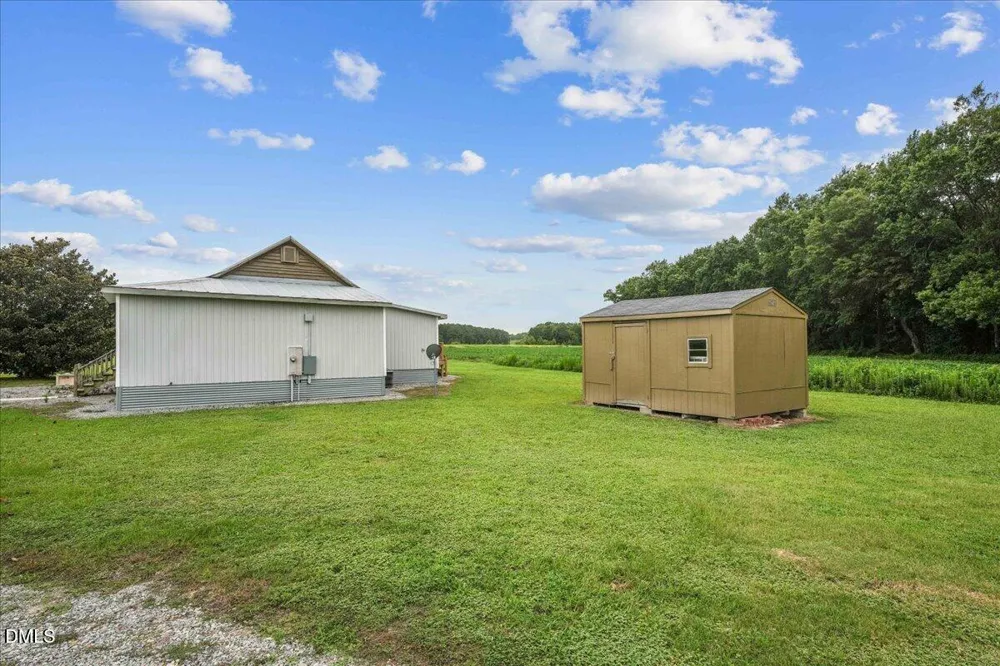232 Mitchell Farm Road Goldsboro, NC 27530