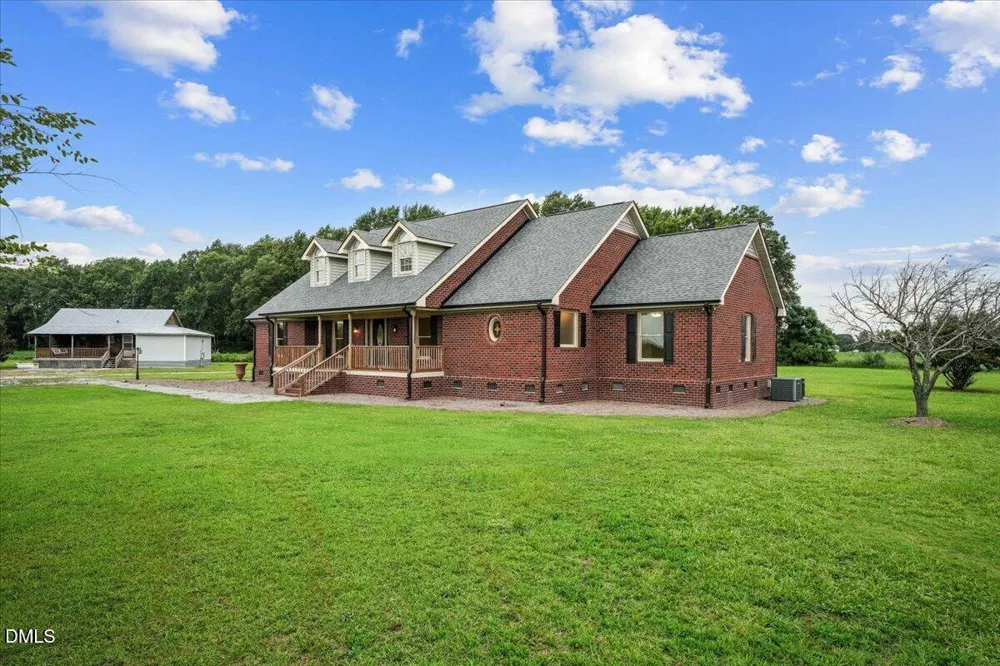 232 Mitchell Farm Road Goldsboro, NC 27530