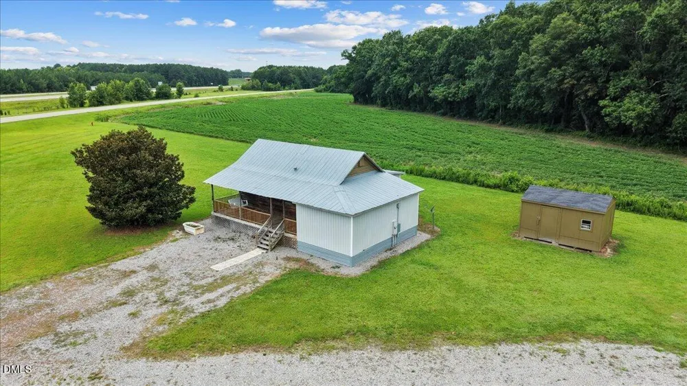 232 Mitchell Farm Road Goldsboro, NC 27530
