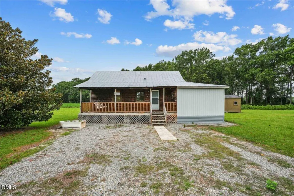 232 Mitchell Farm Road Goldsboro, NC 27530
