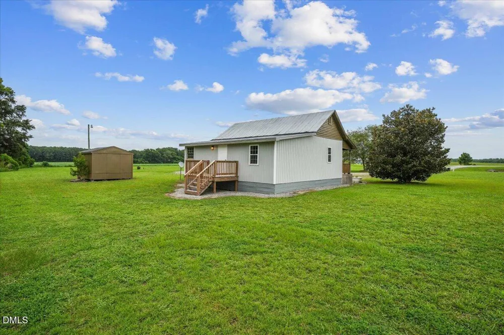 232 Mitchell Farm Road Goldsboro, NC 27530