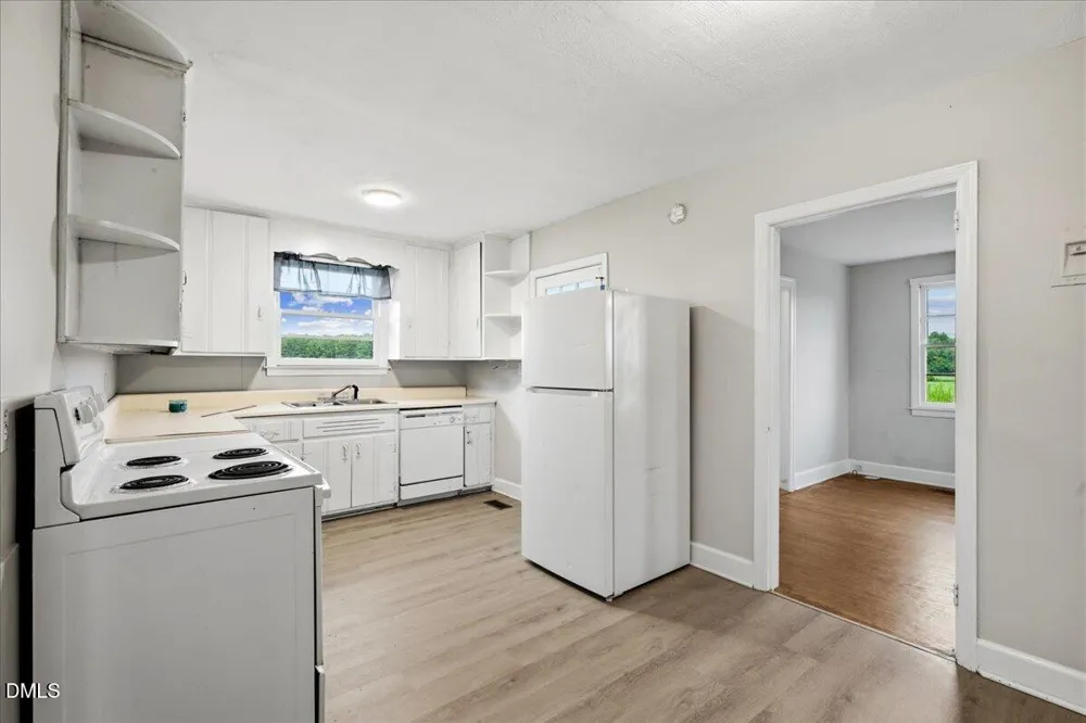 232 Mitchell Farm Road Goldsboro, NC 27530