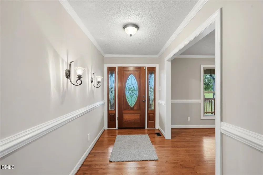 232 Mitchell Farm Road Goldsboro, NC 27530