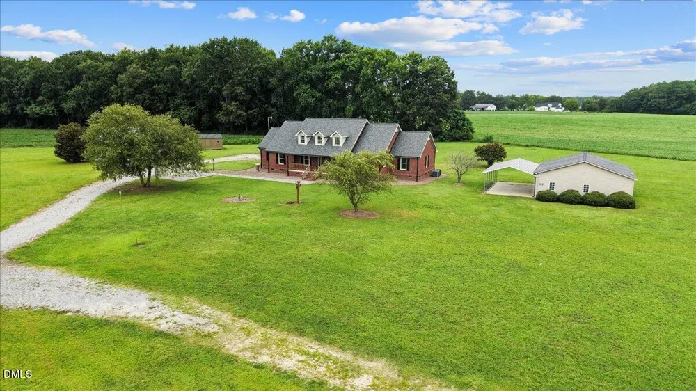 232 Mitchell Farm Road Goldsboro, NC 27530