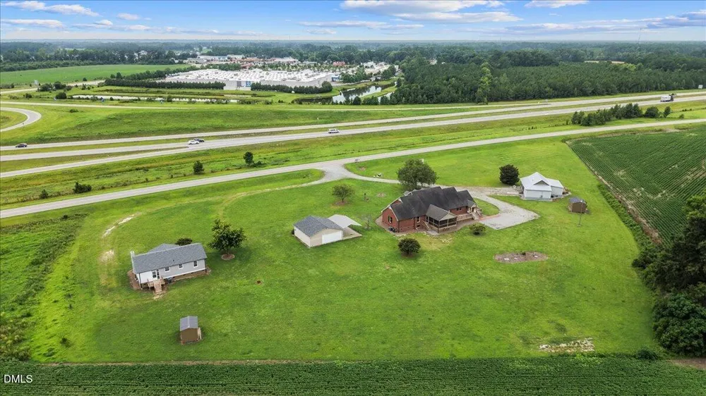232 Mitchell Farm Road Goldsboro, NC 27530
