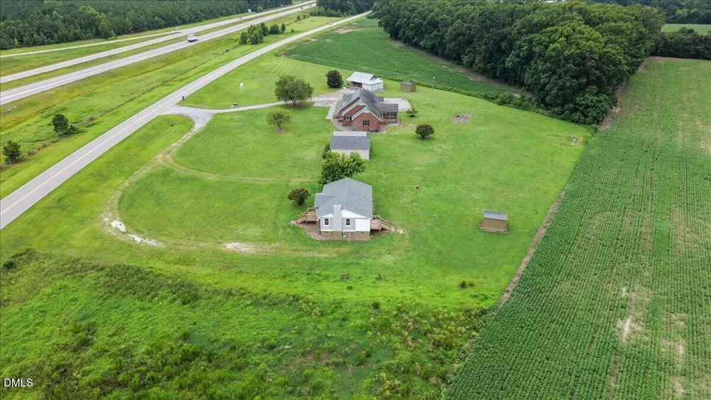 232 Mitchell Farm Road Goldsboro, NC 27530