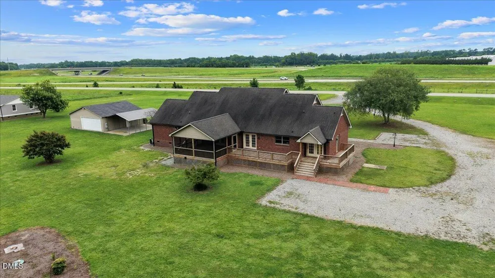 232 Mitchell Farm Road Goldsboro, NC 27530