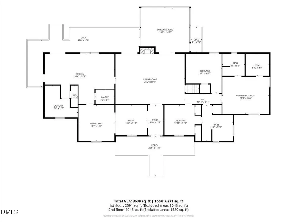 232 Mitchell Farm Road Goldsboro, NC 27530