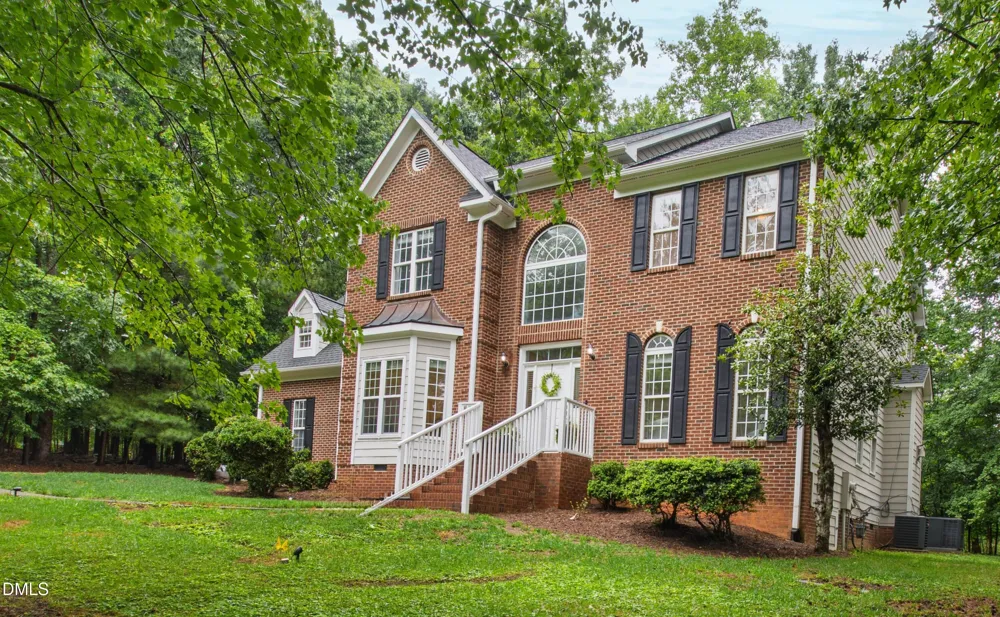 711 Hardscrabble Drive Hillsborough, NC 27278