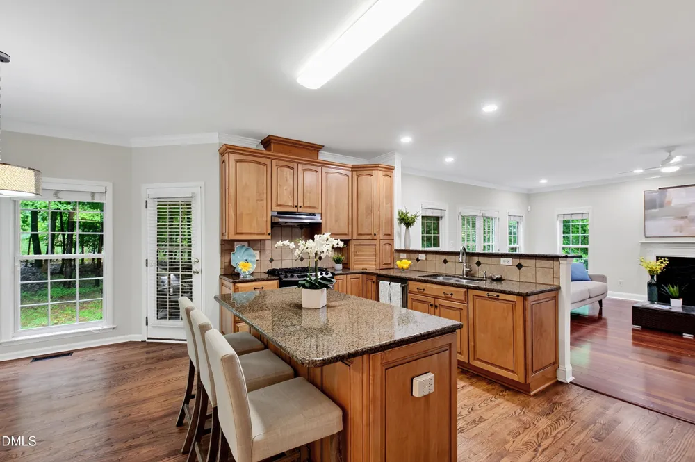 711 Hardscrabble Drive Hillsborough, NC 27278