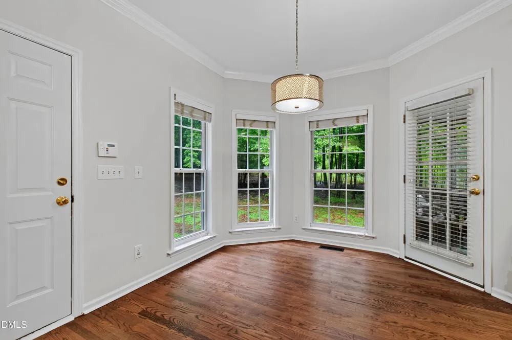 711 Hardscrabble Drive Hillsborough, NC 27278
