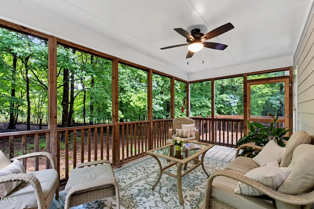 711 Hardscrabble Drive Hillsborough, NC 27278