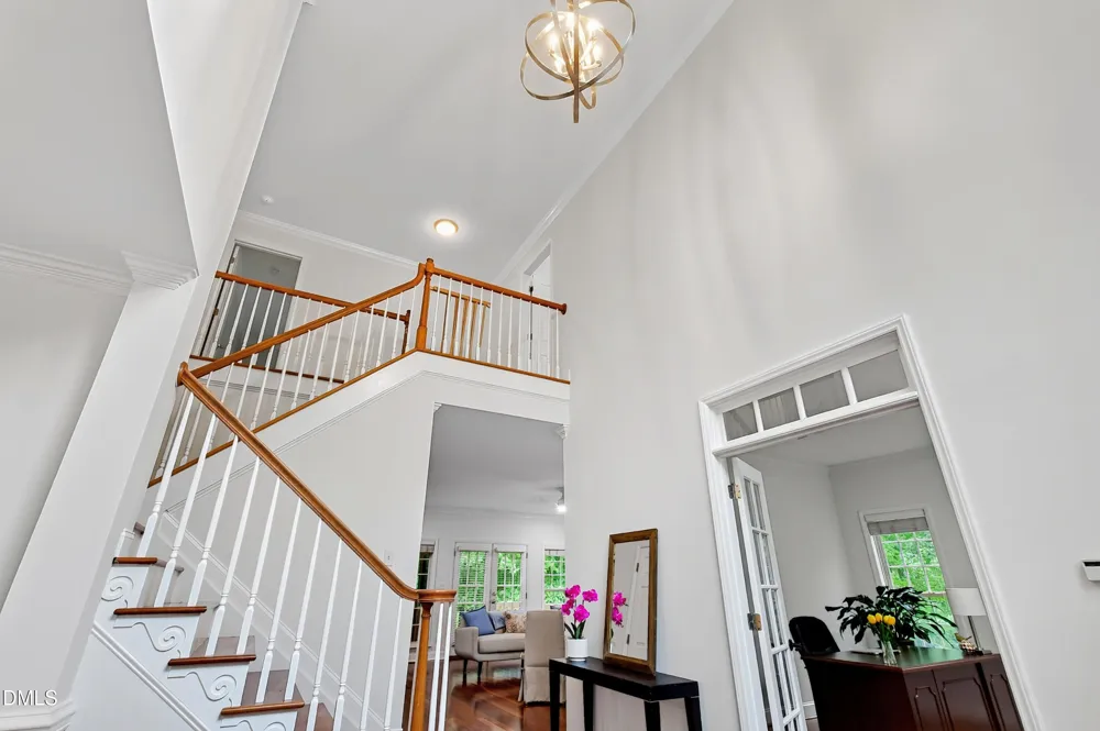 711 Hardscrabble Drive Hillsborough, NC 27278