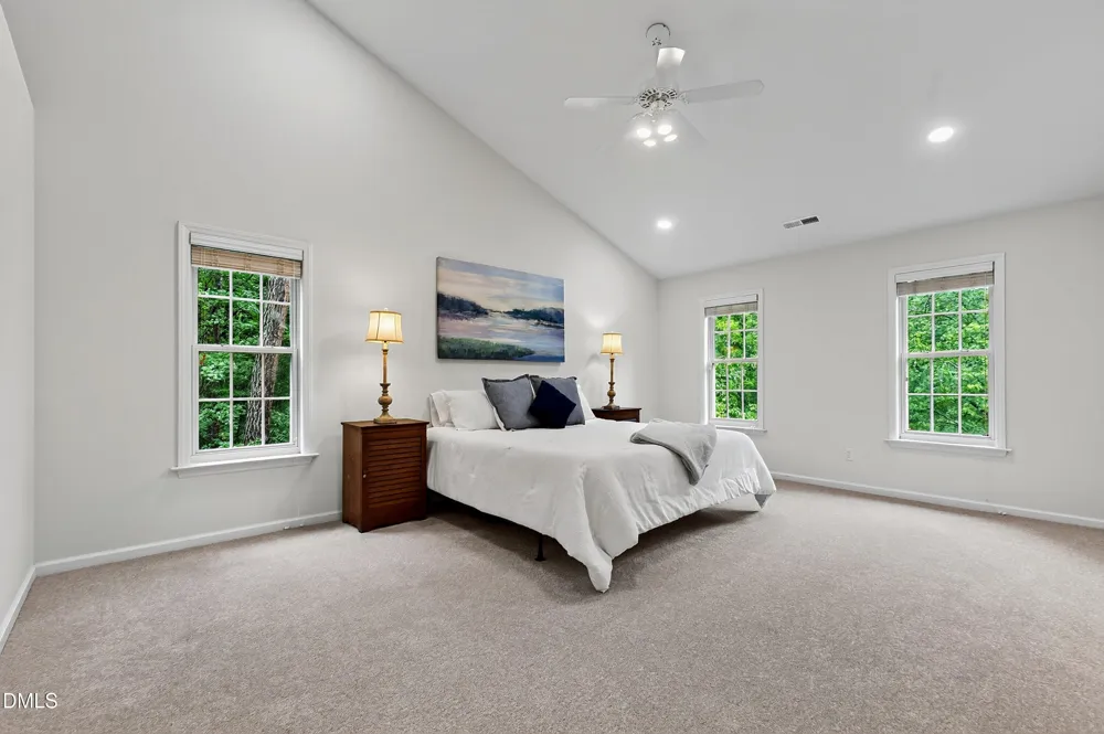 711 Hardscrabble Drive Hillsborough, NC 27278